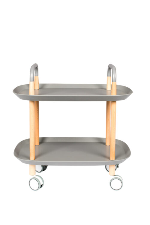 Trolley CRUISER GREY