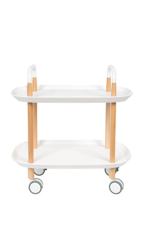 Trolley CRUISER wit