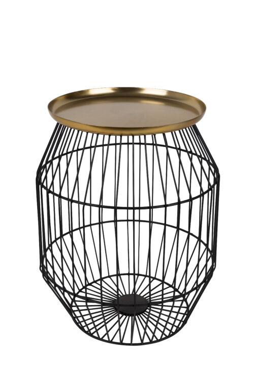 Bijzettafel NOUT