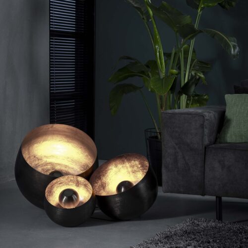 Vloerlamp Basket - Ø50 - Afbeelding 3