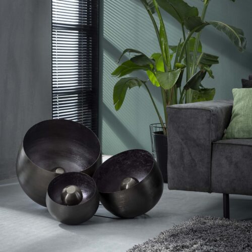 Vloerlamp Basket - Ø50 - Afbeelding 4