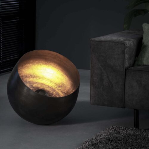 Vloerlamp Basket - Ø50 - Afbeelding 9