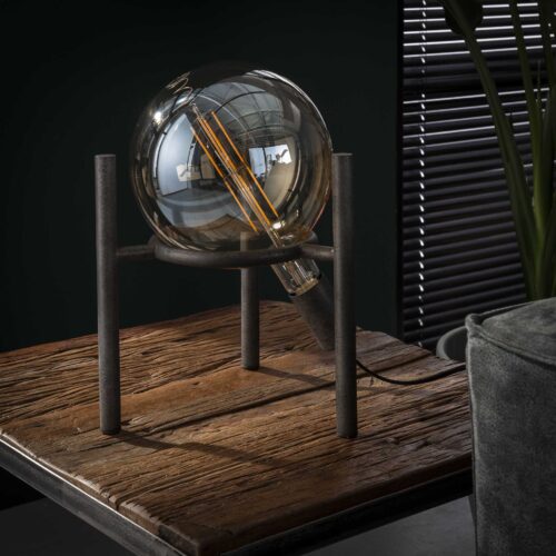 Tafellamp Saturn - 1 lamp - Afbeelding 2