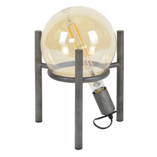Tafellamp Saturn - 1 lamp - Afbeelding 3