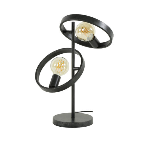 Tafellamp Hover - 2 lampen - Afbeelding 4