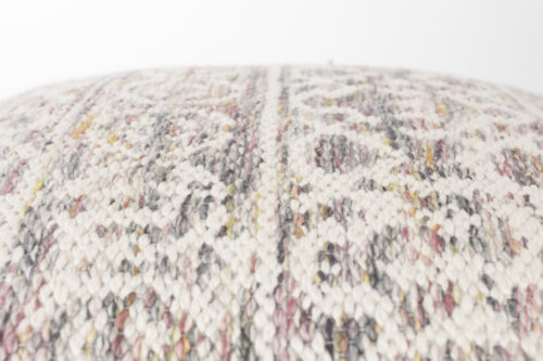 Kussen LIV 50X50 PLUM - Afbeelding 2