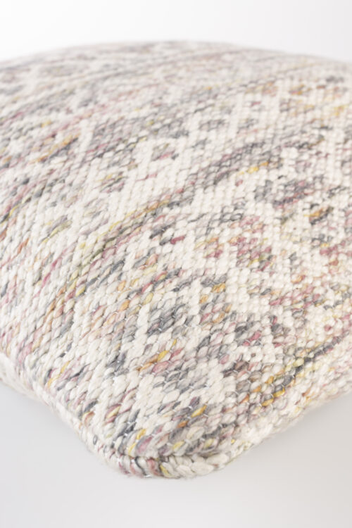 Kussen LIV 50X50 PLUM - Afbeelding 3