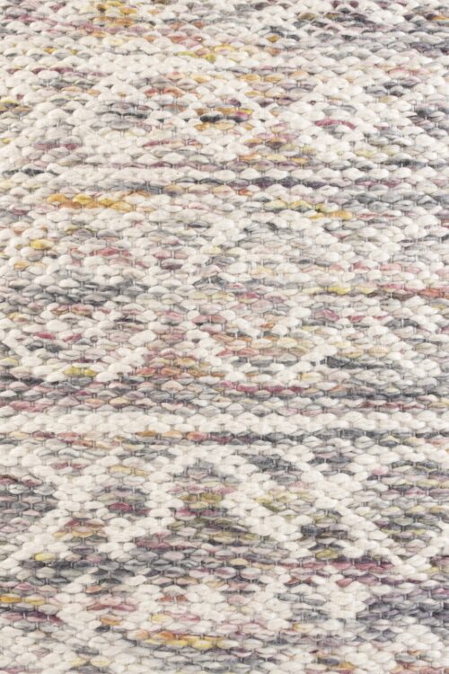 Kussen LIV 50X50 PLUM - Afbeelding 5