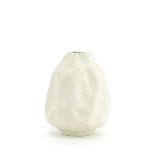 Vaas Dent 27cm - Wit