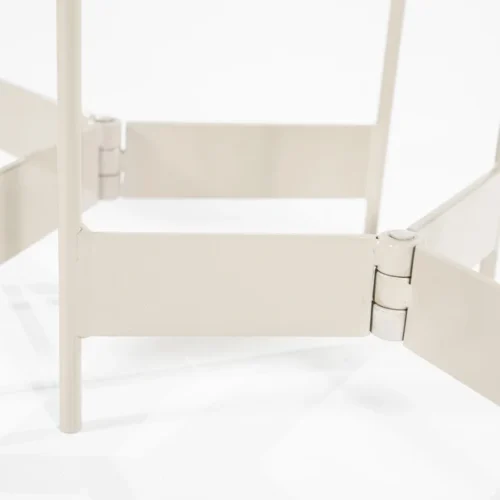 Bijzettafel Sib Marmer set van 2 stuks - Afbeelding 2