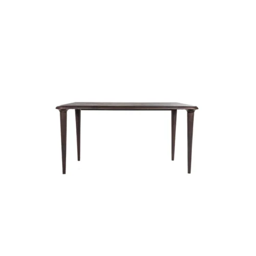 Eettafel Jiska Mangohout Bruin - 160cm
