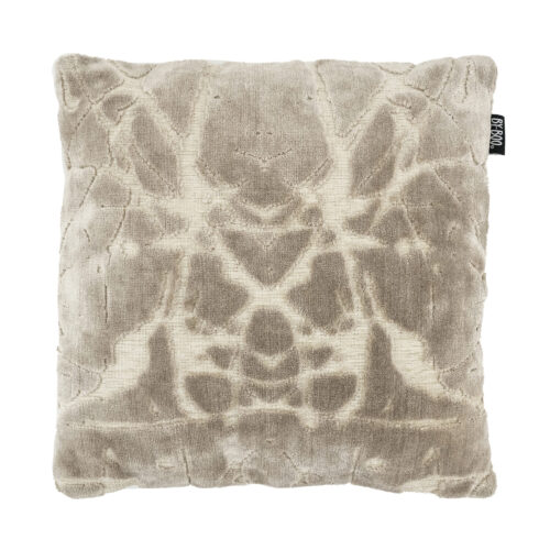 Kussen Faune Beige - 45x45cm