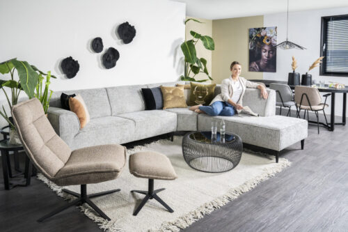 Modulaire Bank Annebeth zelf samenstellen - Afbeelding 3