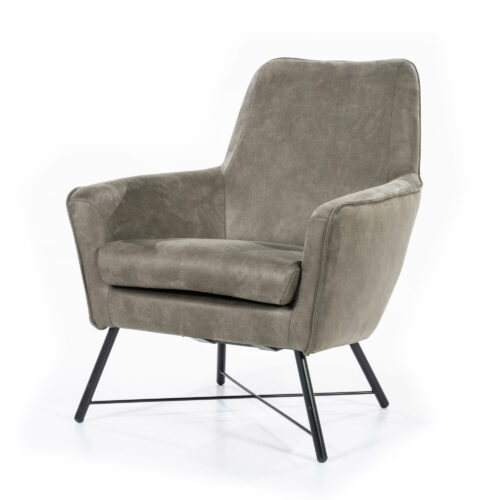 Fauteuil Chantal - zelf samenstellen - Afbeelding 2