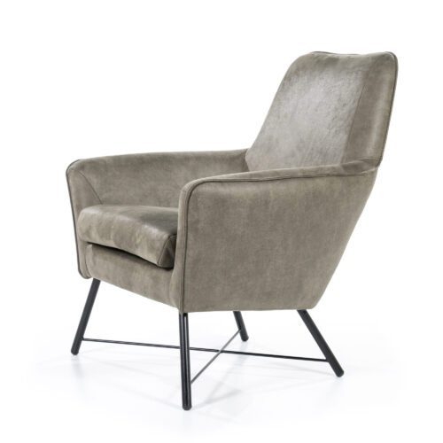 Fauteuil Chantal - zelf samenstellen - Afbeelding 33