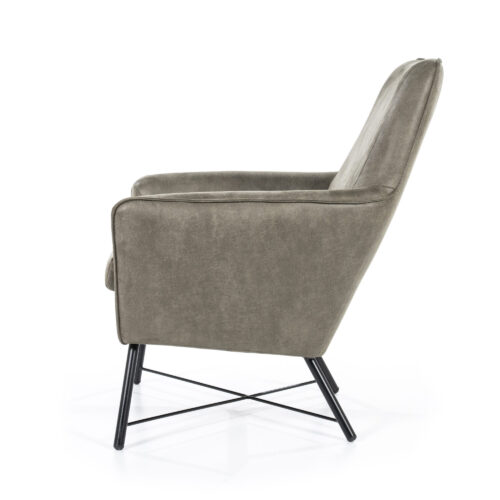 Fauteuil Chantal - zelf samenstellen - Afbeelding 32
