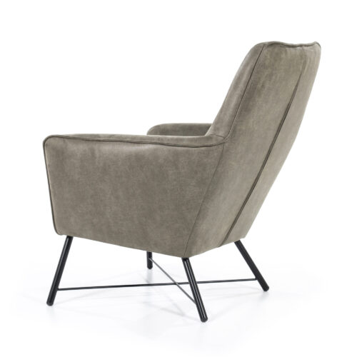 Fauteuil Chantal - zelf samenstellen - Afbeelding 31