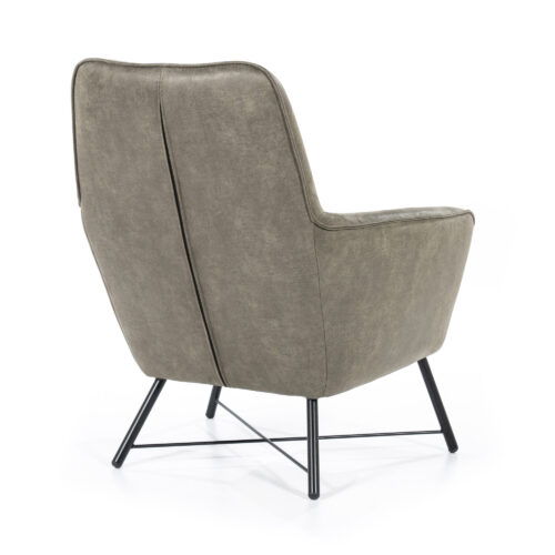 Fauteuil Chantal - zelf samenstellen - Afbeelding 28