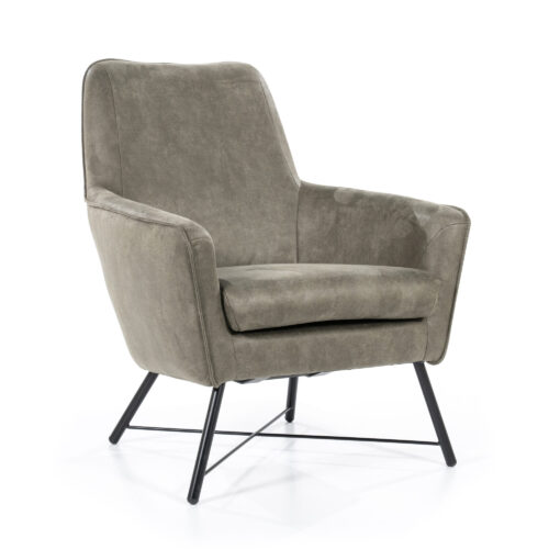 Fauteuil Chantal - zelf samenstellen - Afbeelding 24