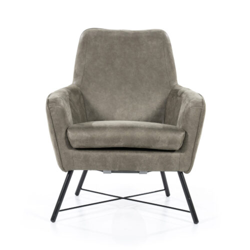 Fauteuil Chantal - zelf samenstellen - Afbeelding 23