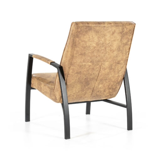 Fauteuil Marissa - zelf samenstellen - Afbeelding 13