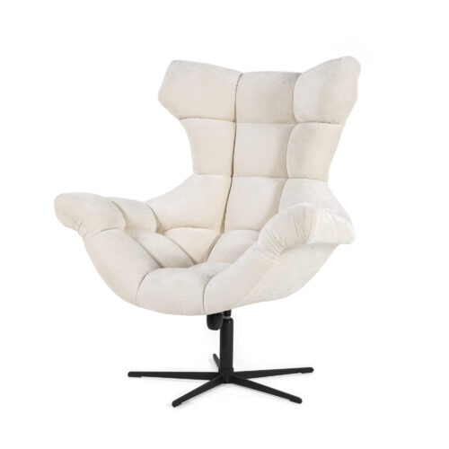 Fauteuil Sensi - zelf samenstellen - Afbeelding 2