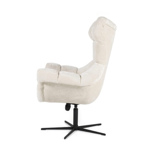 Fauteuil Sensi - zelf samenstellen - Afbeelding 5