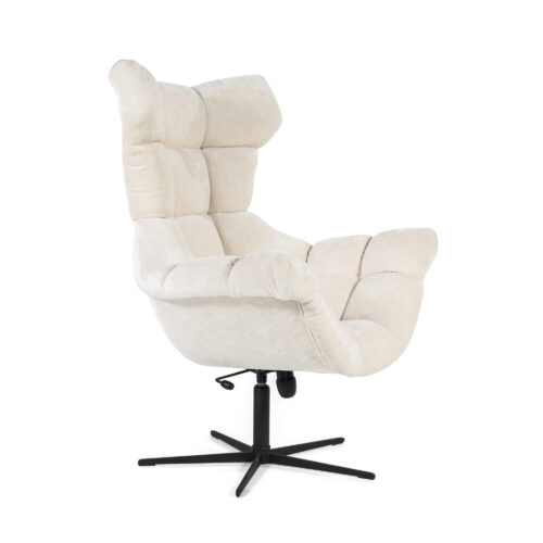 Fauteuil Sensi - zelf samenstellen - Afbeelding 6