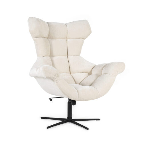 Fauteuil Sensi - zelf samenstellen