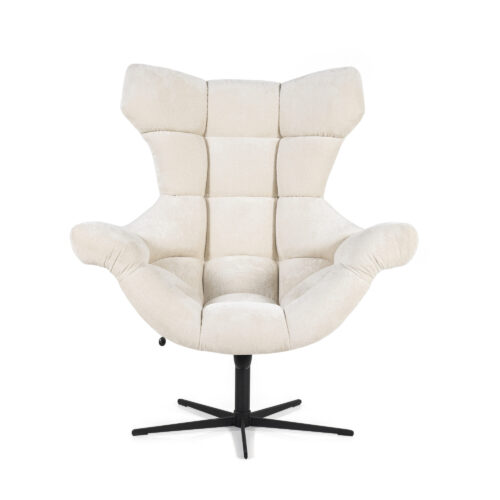 Fauteuil Sensi - zelf samenstellen - Afbeelding 3