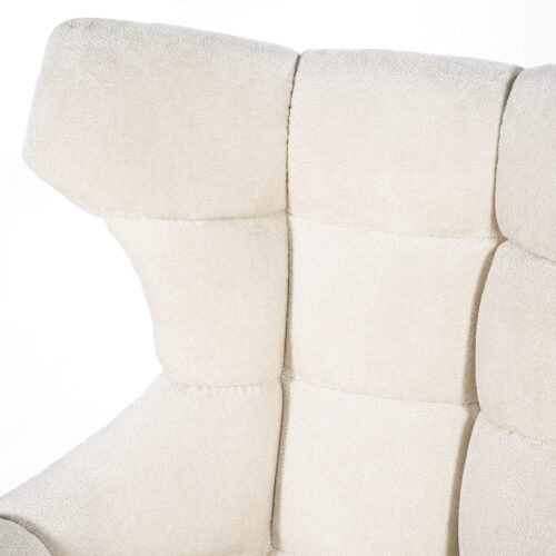 Fauteuil Sensi - zelf samenstellen - Afbeelding 15