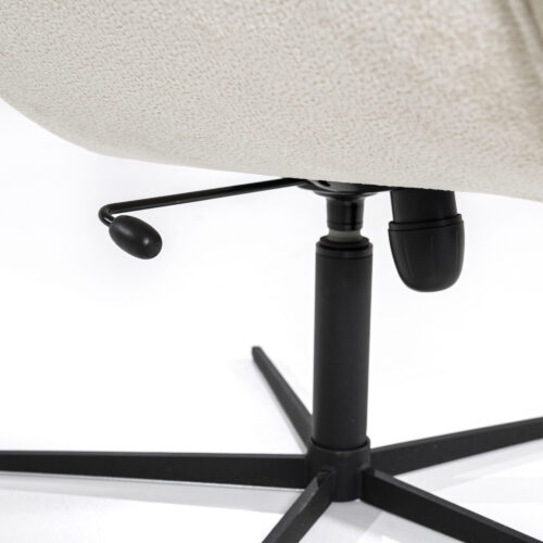 Fauteuil Sensi - zelf samenstellen - Afbeelding 13
