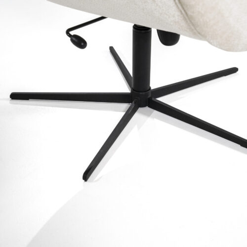 Fauteuil Sensi - zelf samenstellen - Afbeelding 11