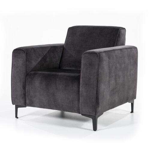 Fauteuil Tessa - zelf samenstellen