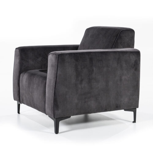Fauteuil Tessa - zelf samenstellen - Afbeelding 13