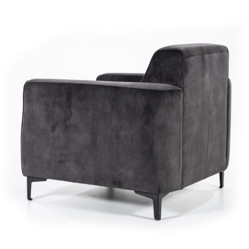 Fauteuil Tessa - zelf samenstellen - Afbeelding 11