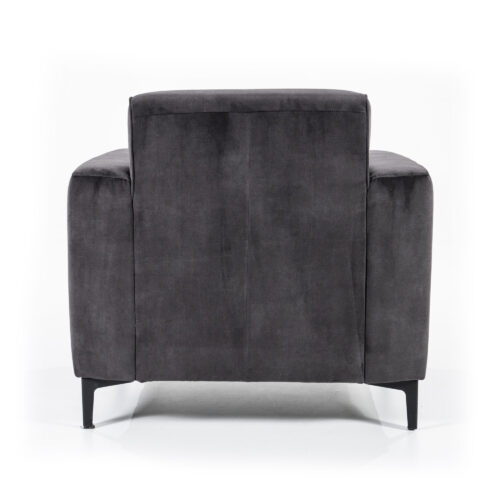 Fauteuil Tessa - zelf samenstellen - Afbeelding 9