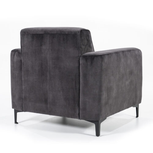 Fauteuil Tessa - zelf samenstellen - Afbeelding 8
