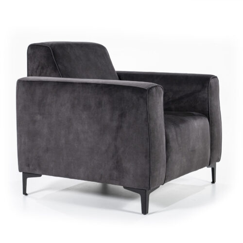 Fauteuil Tessa - zelf samenstellen - Afbeelding 5