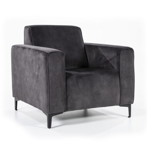 Fauteuil Tessa - zelf samenstellen - Afbeelding 4