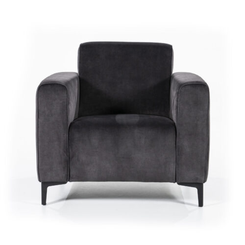 Fauteuil Tessa - zelf samenstellen - Afbeelding 3