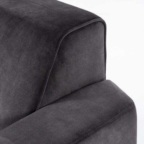 Fauteuil Tessa - zelf samenstellen - Afbeelding 2