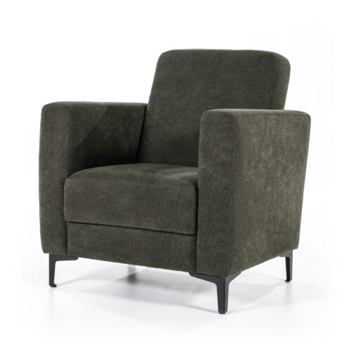 Fauteuil Tina - zelf samenstellen