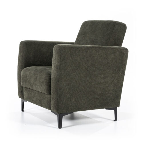 Fauteuil Tina - zelf samenstellen - Afbeelding 2