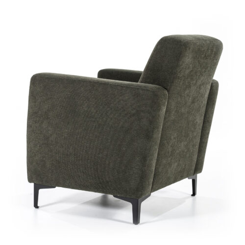 Fauteuil Tina - zelf samenstellen - Afbeelding 10
