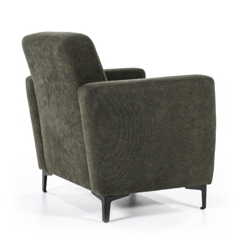 Fauteuil Tina - zelf samenstellen - Afbeelding 8