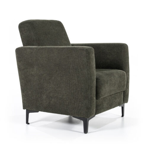 Fauteuil Tina - zelf samenstellen - Afbeelding 6