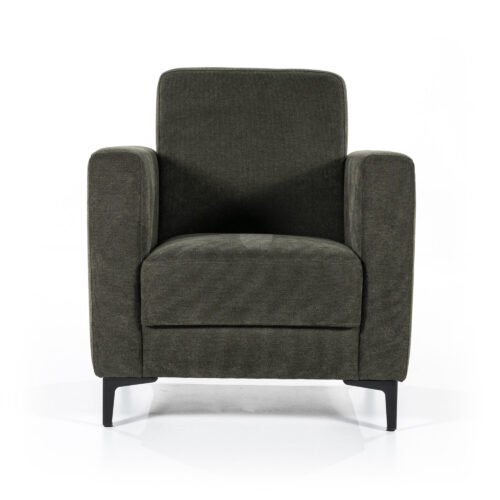 Fauteuil Tina - zelf samenstellen - Afbeelding 4