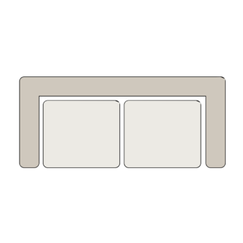 mega sofa