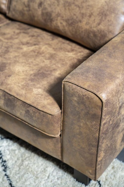 Modulaire Bank Ilse zelf samenstellen - Afbeelding 2